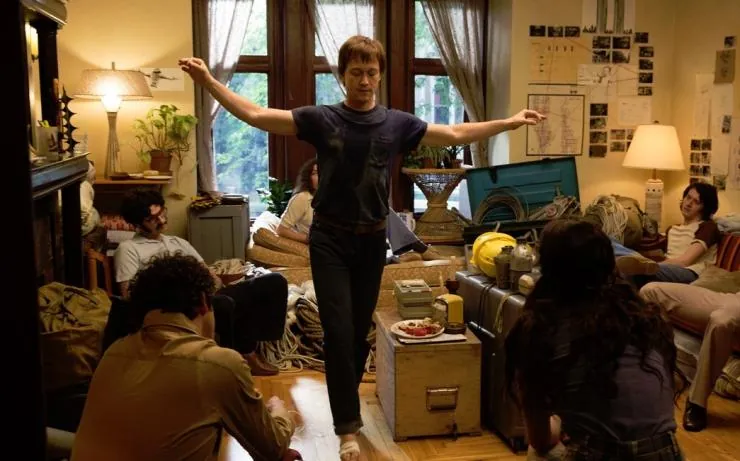 Прогулка (2015) в хорошем качестве скачать торрент файл Прогулка (2015) фильм в хорошем качестве скачать торрент файл