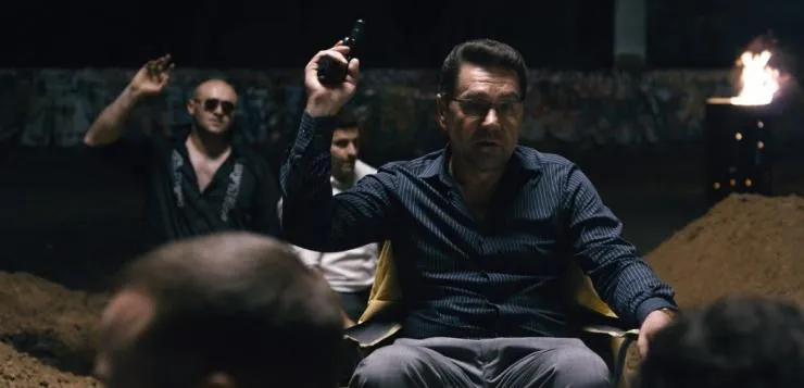 Ч/Б (2014) скачать торрент файл Ч/Б (2014) фильм скачать торрент файл