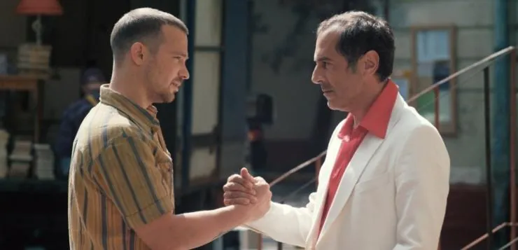 Ч/Б (2014) в хорошем качестве скачать торрент файл Ч/Б (2014) фильм в хорошем качестве скачать торрент файл