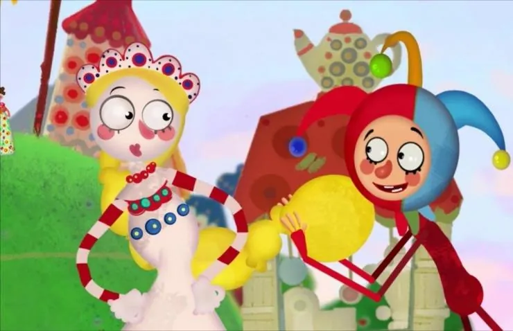 Приключения Петрушки и его друзей (2015) в хорошем качестве скачать торрент файл Приключения Петрушки и его друзей (2015) мультфильм в хорошем качестве скачать торрент файл