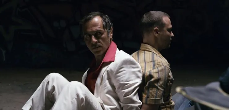 Ч/Б (2014) скачать торрент бесплатно Ч/Б (2014) фильм скачать торрент бесплатно