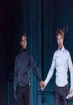 Гамлет: Камбербэтч (2015) скачать торрент файл Гамлет: Камбербэтч (2015) фильм скачать торрент файл