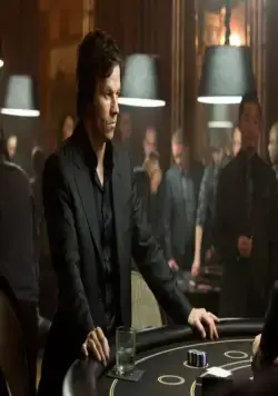 Игрок (2014) скачать торрент файл Игрок (2014) фильм скачать торрент файл