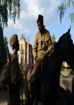 Дорога на Берлин (2015) в хорошем качестве скачать торрент файл Дорога на Берлин (2015) фильм в хорошем качестве скачать торрент файл