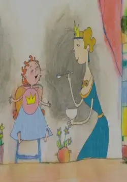 Королевство М + (2015) в хорошем качестве скачать торрент файл Королевство М + (2015) мультфильм в хорошем качестве скачать торрент файл