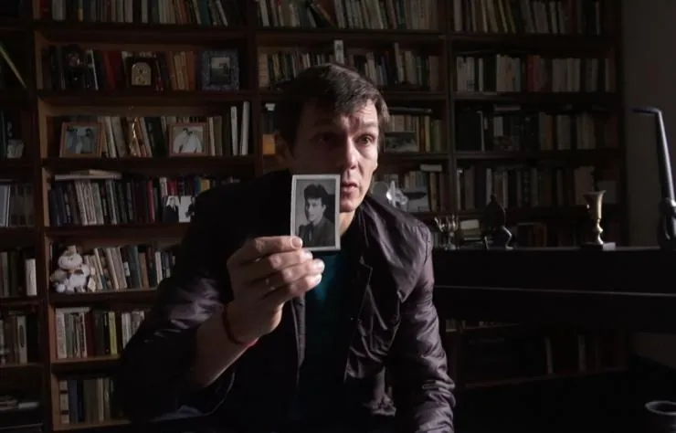 Янковский (2014) скачать торрент файл Янковский (2014) фильм скачать торрент файл