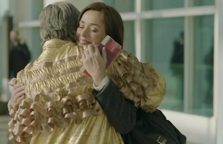 Рождественская ночь в Барселоне (2015) скачать торрент бесплатно Рождественская ночь в Барселоне (2015) фильм скачать торрент бесплатно