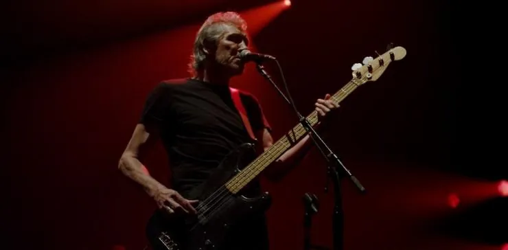 Роджер Уотерс: The Wall (2014) в хорошем качестве скачать торрент файл Роджер Уотерс: The Wall (2014) фильм в хорошем качестве скачать торрент файл