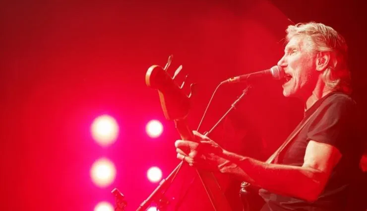 Роджер Уотерс: The Wall (2014) скачать торрент файл Роджер Уотерс: The Wall (2014) фильм скачать торрент файл