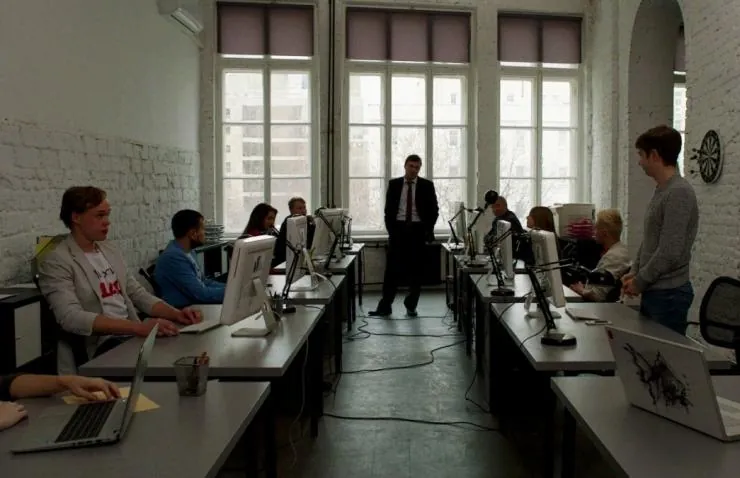 Райские кущи (2015) скачать торрент бесплатно Райские кущи (2015) фильм скачать торрент бесплатно