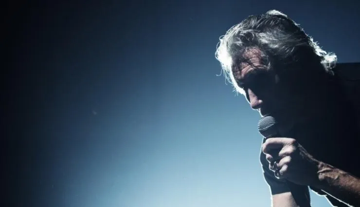 Роджер Уотерс: The Wall (2014) скачать торрент бесплатно Роджер Уотерс: The Wall (2014) фильм скачать торрент бесплатно