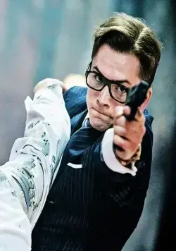 Kingsman: Секретная служба (2015) скачать торрент файл Kingsman: Секретная служба (2015) фильм скачать торрент файл