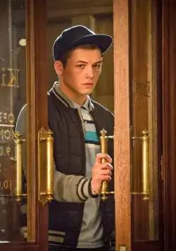 Kingsman: Секретная служба (2015) скачать торрент бесплатно Kingsman: Секретная служба (2015) фильм скачать торрент бесплатно