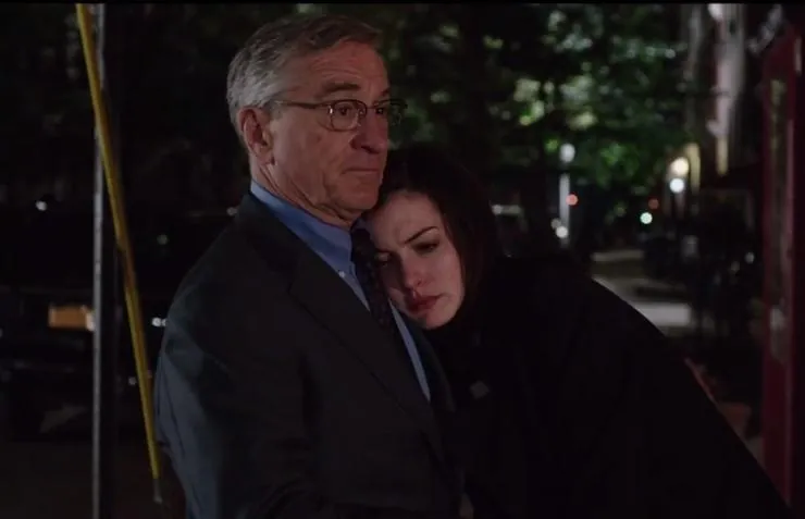 Стажёр (2015) скачать торрент файл Стажёр (2015) фильм скачать торрент файл