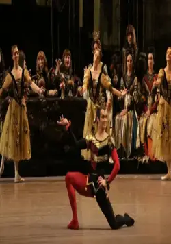 Лебединое озеро (2014) скачать торрент файл Лебединое озеро (2014) фильм скачать торрент файл