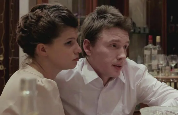 Диалоги (2013) в хорошем качестве скачать торрент файл Диалоги (2013) фильм в хорошем качестве скачать торрент файл