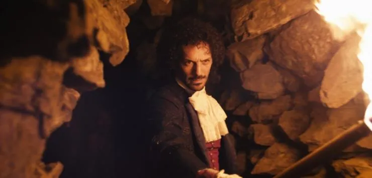 Анжелика, маркиза ангелов (2013) скачать торрент файл Анжелика, маркиза ангелов (2013) фильм скачать торрент файл