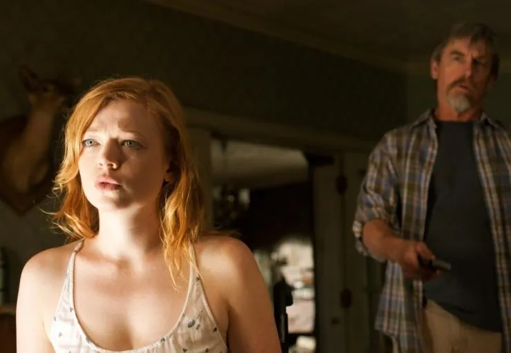 Джезабель (2014) скачать торрент бесплатно Джезабель (2014) фильм скачать торрент бесплатно