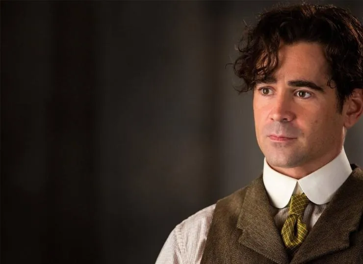 Спасти мистера Бэнкса (2013) скачать торрент бесплатно Спасти мистера Бэнкса (2013) фильм скачать торрент бесплатно