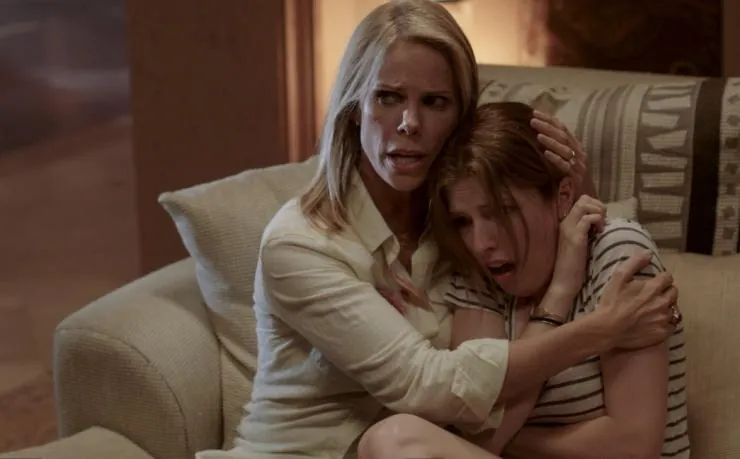 Если твоя девушка – зомби (2014) скачать торрент бесплатно Если твоя девушка – зомби (2014) фильм скачать торрент бесплатно