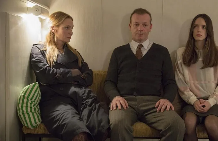 Нимфоманка: Часть 1 (2013) скачать торрент бесплатно Нимфоманка: Часть 1 (2013) фильм скачать торрент бесплатно