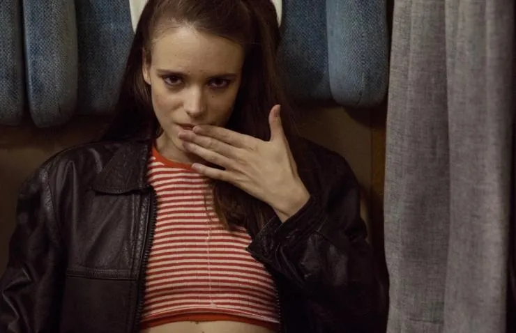 Нимфоманка: Часть 1 (2013) скачать торрент файл Нимфоманка: Часть 1 (2013) фильм скачать торрент файл