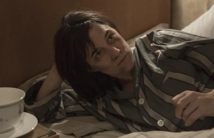 Нимфоманка: Часть 1 (2013) в хорошем качестве скачать торрент файл Нимфоманка: Часть 1 (2013) фильм в хорошем качестве скачать торрент файл