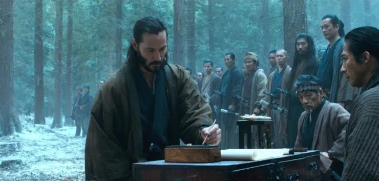 47 ронинов (2013) скачать торрент бесплатно 47 ронинов (2013) фильм скачать торрент бесплатно