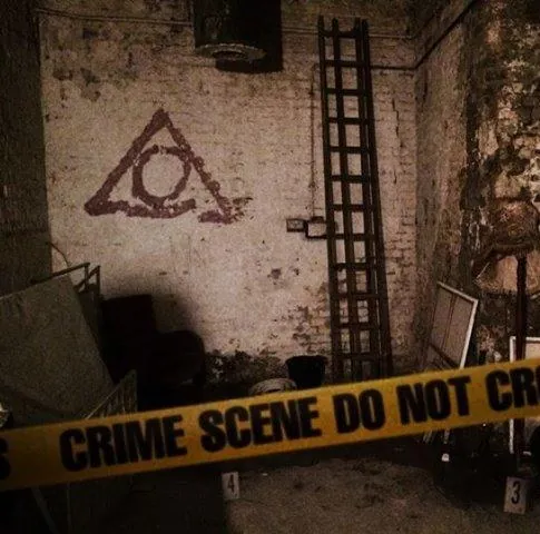 Паранормальное явление: Метка Дьявола (2014) в хорошем качестве скачать торрент файл Паранормальное явление: Метка Дьявола (2014) фильм в хорошем качестве скачать торрент файл