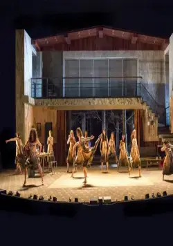 Медея (2014) скачать торрент бесплатно Медея (2014) фильм скачать торрент бесплатно