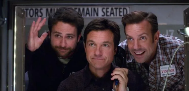 Несносные боссы 2 (2014) скачать торрент файл Несносные боссы 2 (2014) фильм скачать торрент файл