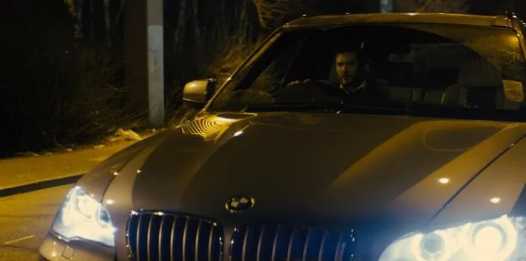 Лок (2013) скачать торрент файл Лок (2013) фильм скачать торрент файл