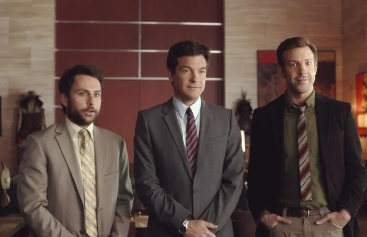 Несносные боссы 2 (2014) в хорошем качестве скачать торрент файл Несносные боссы 2 (2014) фильм в хорошем качестве скачать торрент файл