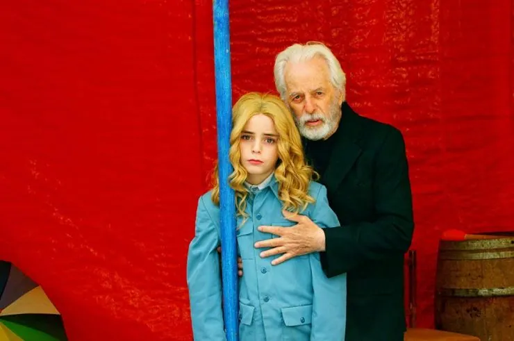 Танец реальности (2013) скачать торрент бесплатно Танец реальности (2013) фильм скачать торрент бесплатно