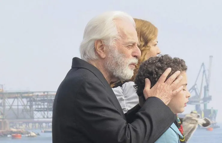 Танец реальности (2013) скачать торрент файл Танец реальности (2013) фильм скачать торрент файл