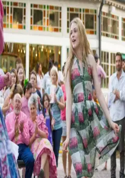 Босиком по городу (2014) в хорошем качестве скачать торрент файл Босиком по городу (2014) фильм в хорошем качестве скачать торрент файл