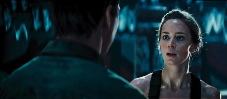 Грань будущего (2014) скачать торрент бесплатно Грань будущего (2014) фильм скачать торрент бесплатно