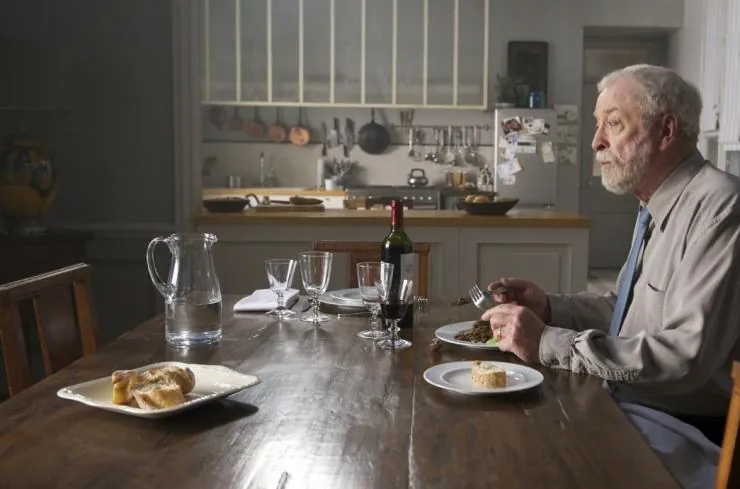 Последняя любовь мистера Моргана (2013) скачать торрент файл Последняя любовь мистера Моргана (2013) фильм скачать торрент файл