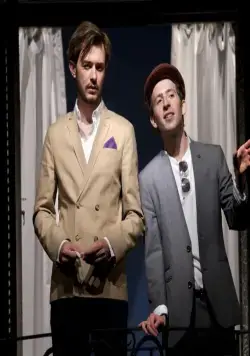 Два веронца (2014) скачать торрент бесплатно Два веронца (2014) фильм скачать торрент бесплатно