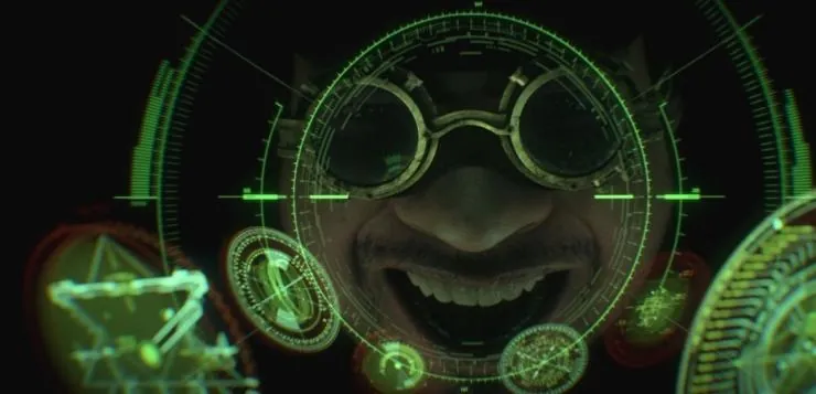 Космический пират Харлок (2013) в хорошем качестве скачать торрент файл Космический пират Харлок (2013) мультфильм в хорошем качестве скачать торрент файл