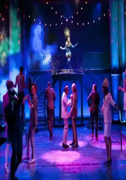 Два веронца (2014) в хорошем качестве скачать торрент файл Два веронца (2014) фильм в хорошем качестве скачать торрент файл