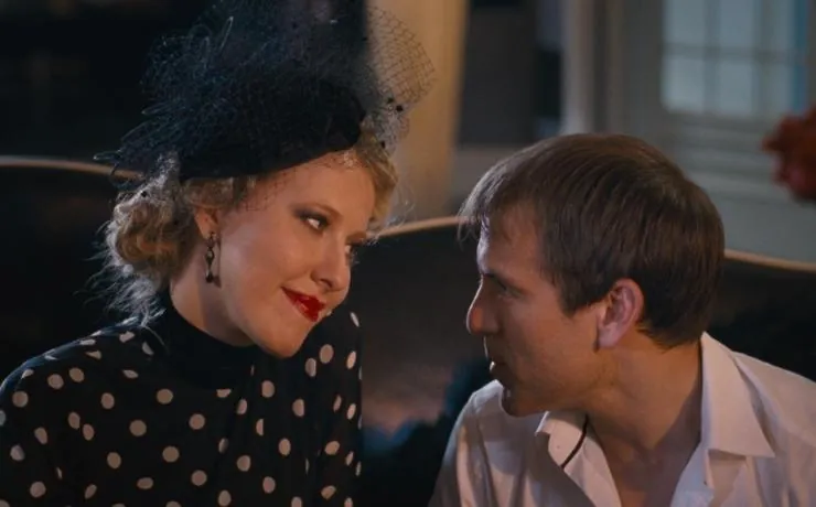 Роман с кокаином (2013) в хорошем качестве скачать торрент файл Роман с кокаином (2013) фильм в хорошем качестве скачать торрент файл