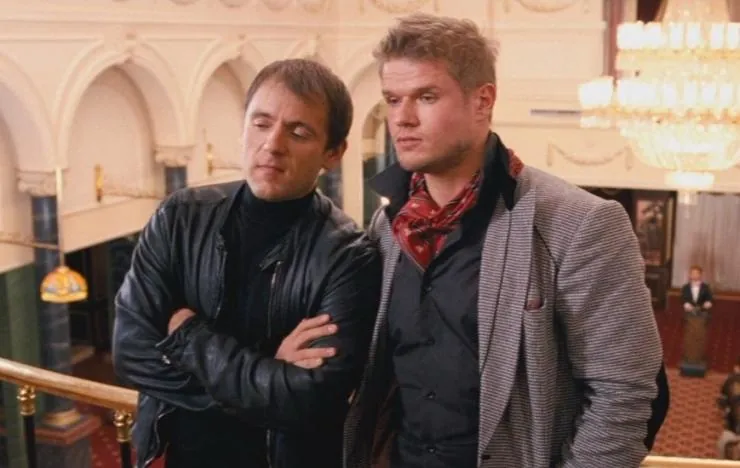 Роман с кокаином (2013) скачать торрент бесплатно Роман с кокаином (2013) фильм скачать торрент бесплатно