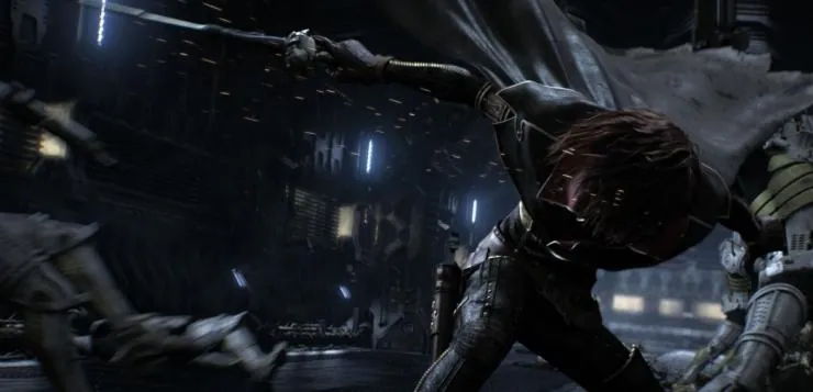 Космический пират Харлок (2013) скачать торрент файл Космический пират Харлок (2013) мультфильм скачать торрент файл