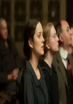 Роковая страсть (2013) скачать торрент файл Роковая страсть (2013) фильм скачать торрент файл