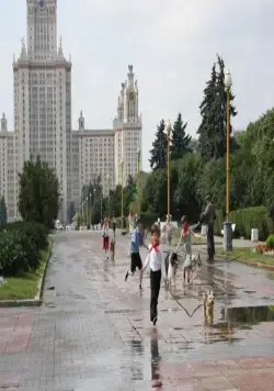 Собачий рай (2013) скачать торрент файл Собачий рай (2013) фильм скачать торрент файл