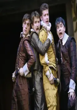 Бесплодные усилия любви (2009) скачать торрент бесплатно Бесплодные усилия любви (2009) фильм скачать торрент бесплатно