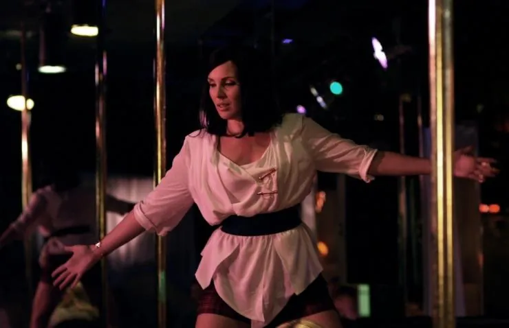 Оторвы (2013) скачать торрент бесплатно Оторвы (2013) фильм скачать торрент бесплатно