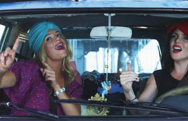 Оторвы (2013) скачать торрент файл Оторвы (2013) фильм скачать торрент файл