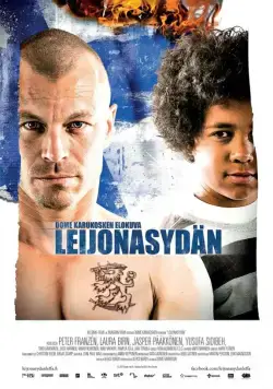 Сердце льва / Leijonasydän (2013) фильм скачать через торрет бесплатно в хорошем качестве